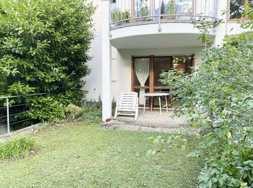 Foto - Wohnung zum Mieten in stuttgart 1.100,00 € 53 m²