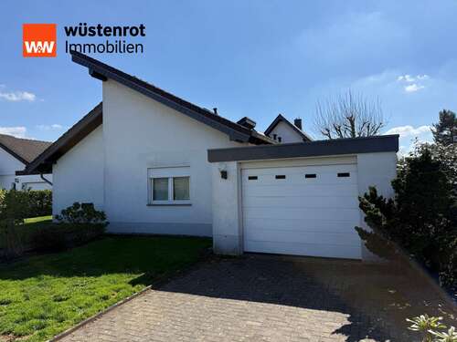 Foto - Haus zum Kaufen in Neustadt (Wied) Etscheid 198.000,00 € 96 m²