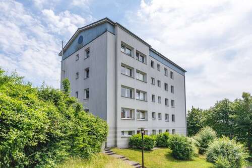 Foto - Wohnung zum Mieten in Lütjenburg 594,24 € 74.28 m²