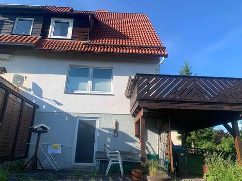 Foto - Haus zum Kaufen in Bad Sachsa 139.000,00 € 90 m²