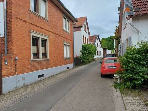 Foto - Halle in Worms Wiesoppenheim 900,00 € 300 m²