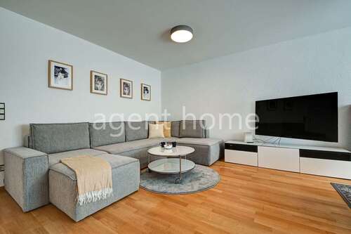 Foto - Wohnen auf Zeit in Ludwigsburg 1.300,00 €
