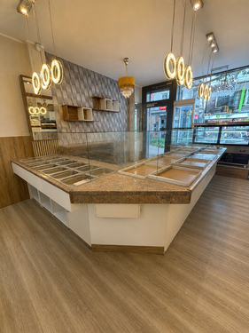 Foto - Gastronomie in frankfurt am main 2.500,00 € 36 m²
