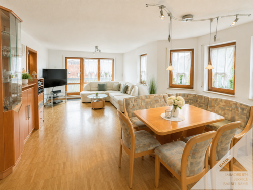 Foto - Wohnung zum Kaufen in Gäufelden 295.000,00 € 93 m²