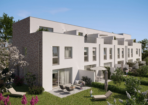 Foto - Haus zum Kaufen in Bremen-Habenhausen 699.950,00 € 163 m²