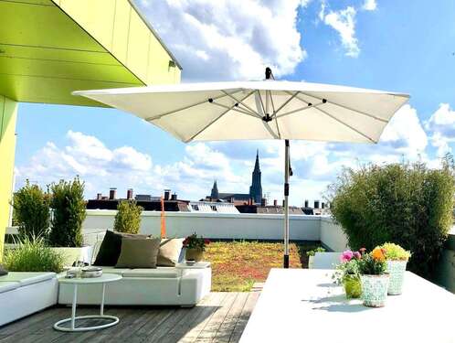 Foto - Wohnung zum Kaufen in Ulm 970.000,00 € 120 m²