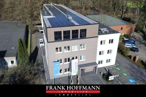 Foto - Büro in Hamburg 4.000.000,00 € 2218 m²