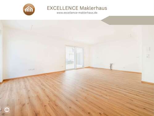 Foto - Wohnung zum Kaufen in Gundelfingen an der Donau 299.000,00 € 65.82 m²