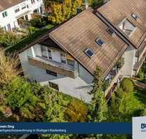 Wohnung zum Kaufen in Stuttgart 160.000,00 € 57 m²