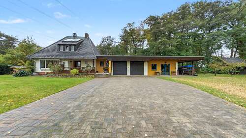 Foto - Haus zum Kaufen in Hellwege 299.000,00 € 111 m²