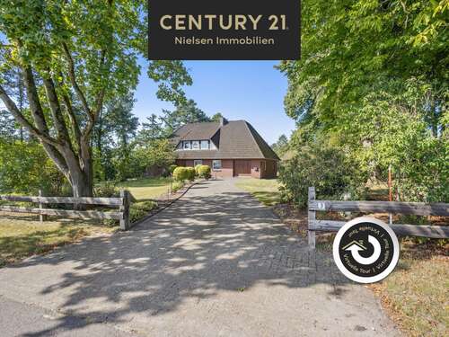 Foto - Haus zum Kaufen in Vollersode 425.000,00 € 243 m²