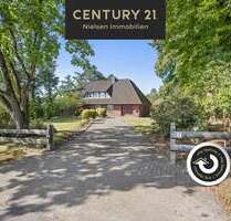 Haus zum Kaufen in Vollersode 425.000,00 € 243 m²