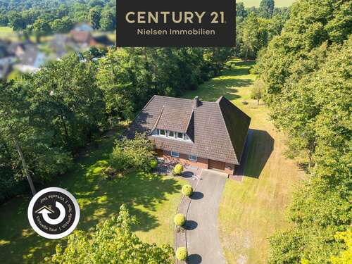 Foto - Haus zum Kaufen in Vollersode 425.000,00 € 243 m²