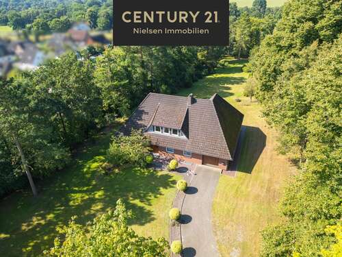 Foto - Haus zum Kaufen in Vollersode 449.000,00 € 243 m²