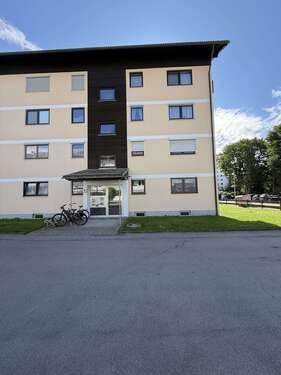 Foto - Wohnung zum Kaufen in Sonthofen 199.000,00 € 63.7 m²