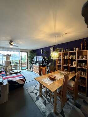 Foto - Wohnung zum Kaufen in Sonthofen 220.000,00 € 63.7 m²