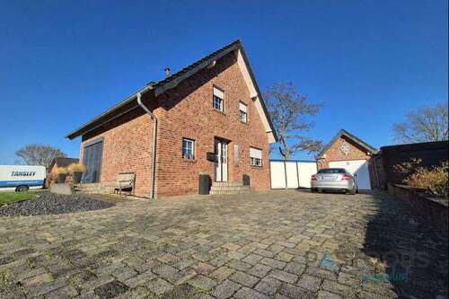 Foto - Haus zum Kaufen in Weeze 465.000,00 € 115 m²