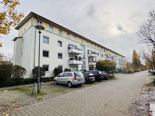 Foto - Wohnung zum Kaufen in Mainz 462.500,00 € 103 m²