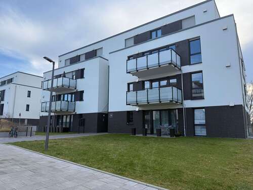 Foto - Wohnung zum Mieten in Jülich 1.642,00 € 136 m²