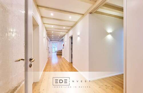 Foto - Haus zum Kaufen in Hilgertshausen-Tandern 997.000,00 € 231 m²