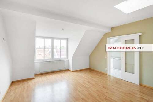 Foto - Wohnung zum Kaufen in Potsdam 269.000,00 € 50 m²
