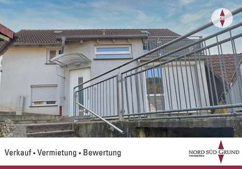 Foto - Haus zum Mieten in Bühlertal 900,00 € 185 m²