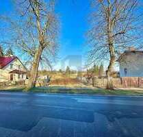 Grundstück zu verkaufen in Joachimsthal 125.000,00 € 1952 m² Grundstück zu verkaufen in Joachimsthal 125.000,00 € 1952 m²