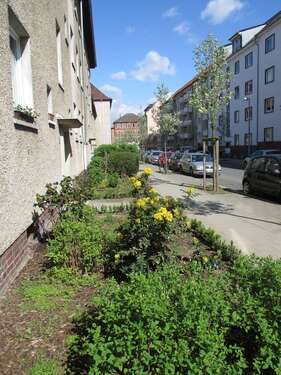 Foto - Wohnung zum Mieten in Braunschweig 420,90 € 42.09 m²