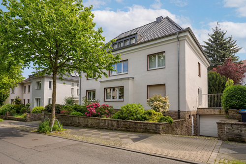 Foto - Wohnung zum Mieten in Dortmund 850,00 € 85 m²