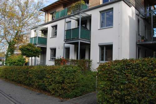Foto - Wohnung zum Mieten in Baden-Baden 700,00 € 63.95 m²