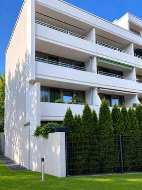 Foto - Wohnung zum Kaufen in Bayreuth 389.000,00 € 95.05 m²