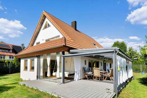 Foto - Haus zum Kaufen in Crailsheim 590.000,00 € 223 m²