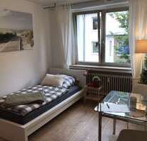 Wohnen auf Zeit in Düsseldorf 625,00 €