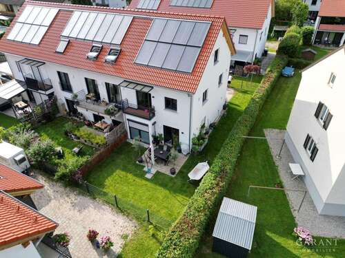 Foto - Haus zum Kaufen in Gars am Inn 490.000,00 € 135 m²