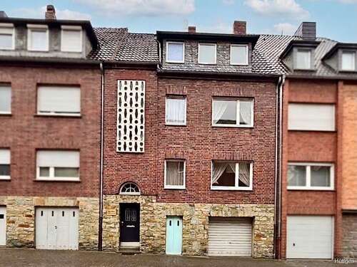 Foto - Haus zum Kaufen in Mönchengladbach 319.000,00 € 192 m²