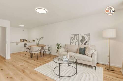 Foto - Wohnung zum Kaufen in Reutlingen 199.000,00 € 59 m²