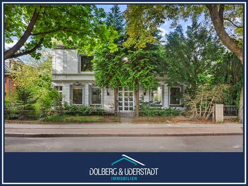 Foto - Haus zum Kaufen in Hamburg Bramfeld 600.000,00 € 218.06 m²