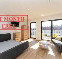 Wohnung zum Mieten in Berlin 1.299,00 € 35.38 m²