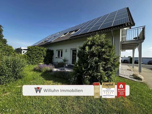Foto - Wohnung zum Mieten in Eilenburg 1.030,00 € 88 m²
