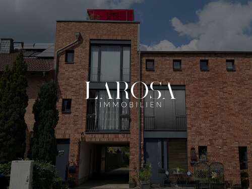 Foto - Haus zum Kaufen in Köln Rondorf 539.000,00 € 92 m²
