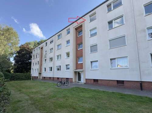 Foto - Wohnung zum Kaufen in Bremen 159.000,00 € 73 m²