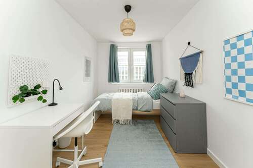 Foto - WG-Zimmer in Berlin 640,00 € 12 m²