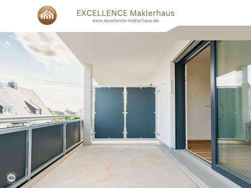 Foto - Wohnung zum Kaufen in Gundelfingen an der Donau 305.000,00 € 65.88 m²
