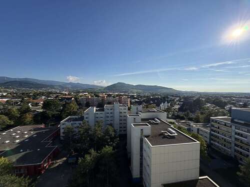 Foto - Wohnung zum Kaufen in Freiburg 355.000,00 € 112 m²