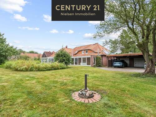 Foto - Haus zum Kaufen in Walsrode 539.000,00 € 348 m²