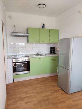 Foto - Wohnen auf Zeit in Bernburg 900,00 €