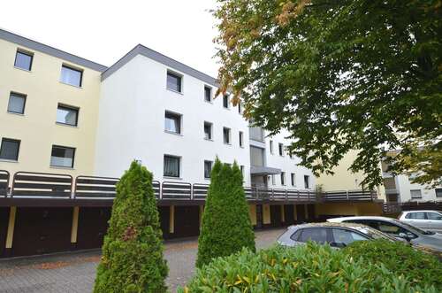 Foto - Wohnung zum Kaufen in Sankt Augustin Hangelar 299.900,00 € 88 m²