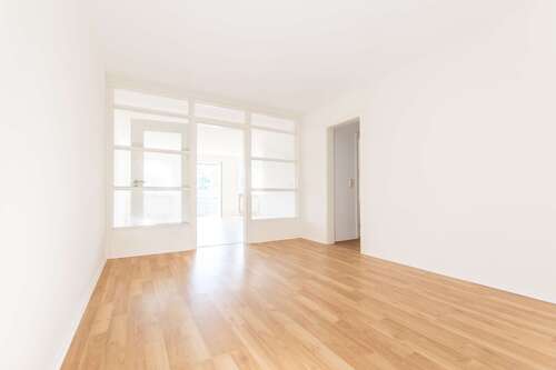Foto - Wohnung zum Mieten in Chemnitz 399,00 € 74.38 m²
