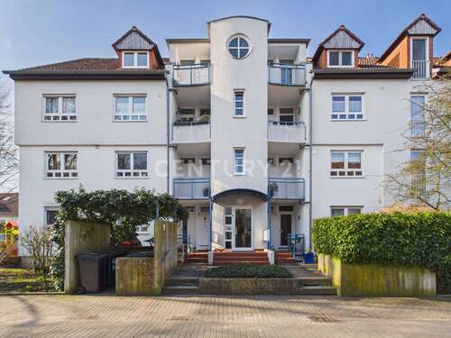 Foto - Wohnung zum Kaufen in Darmstadt 460.000,00 € 102.87 m²