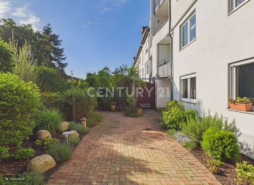 Foto - Wohnung zum Kaufen in Darmstadt 460.000,00 € 102.87 m²